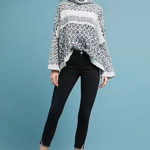 Anthropologie Moth Solita Sweater